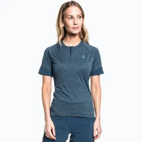 Schöffel  Shirt Auvergne - T-shirt - Donna