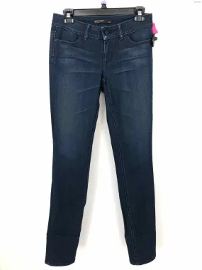 SERFONTAINE Blue Denim Skinny Size 25 (XS) Jeans