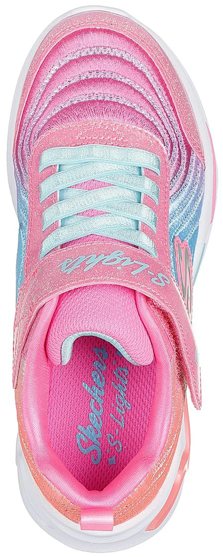 Skechers 302327L Ombre Express