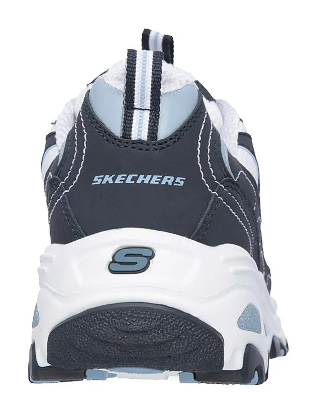 Skechers D'Lites - Biggest Fan