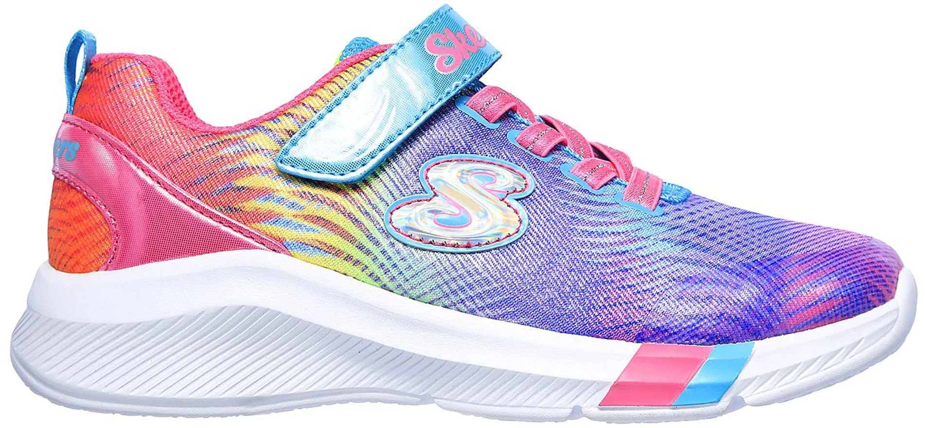 Skechers Dreamy Lites - Sunny Sprints