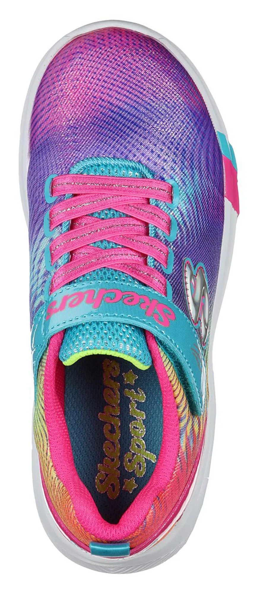 Skechers Dreamy Lites - Sunny Sprints