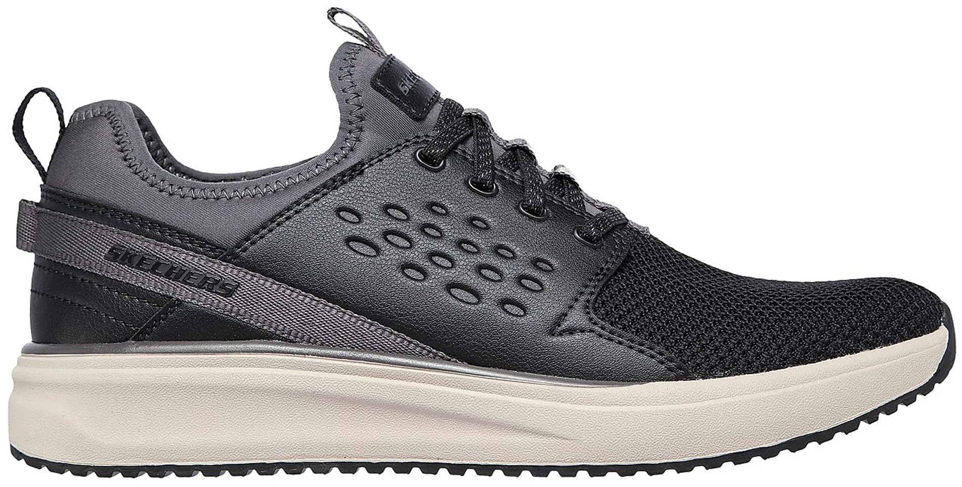 Skechers Relaxed Fit: Crowder - Colton