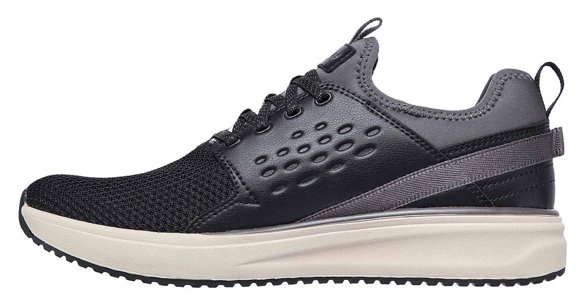 Skechers Relaxed Fit: Crowder - Colton