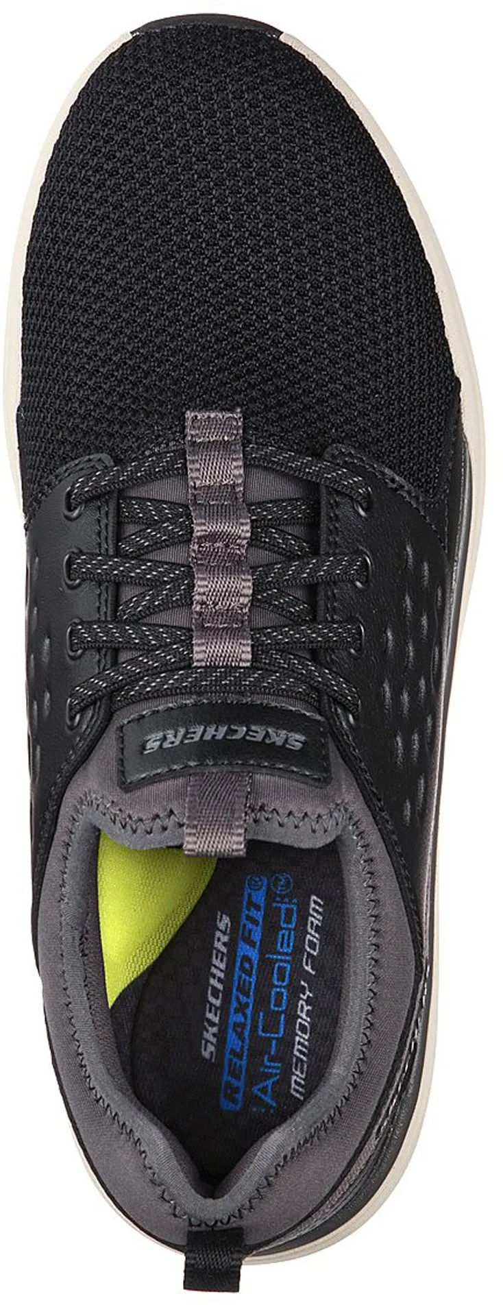 Skechers Relaxed Fit: Crowder - Colton