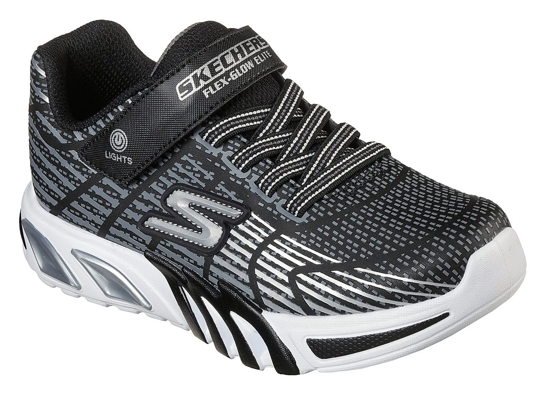 Skechers S Lights: Flex-Glow Elite