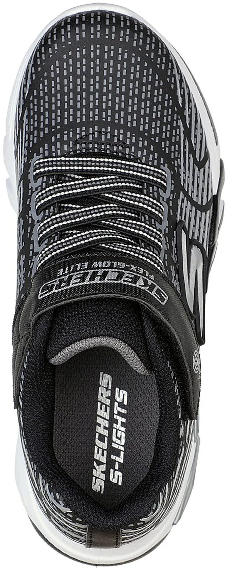 Skechers S Lights: Flex-Glow Elite