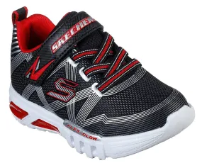 Skechers S Lights: Flex-Glow