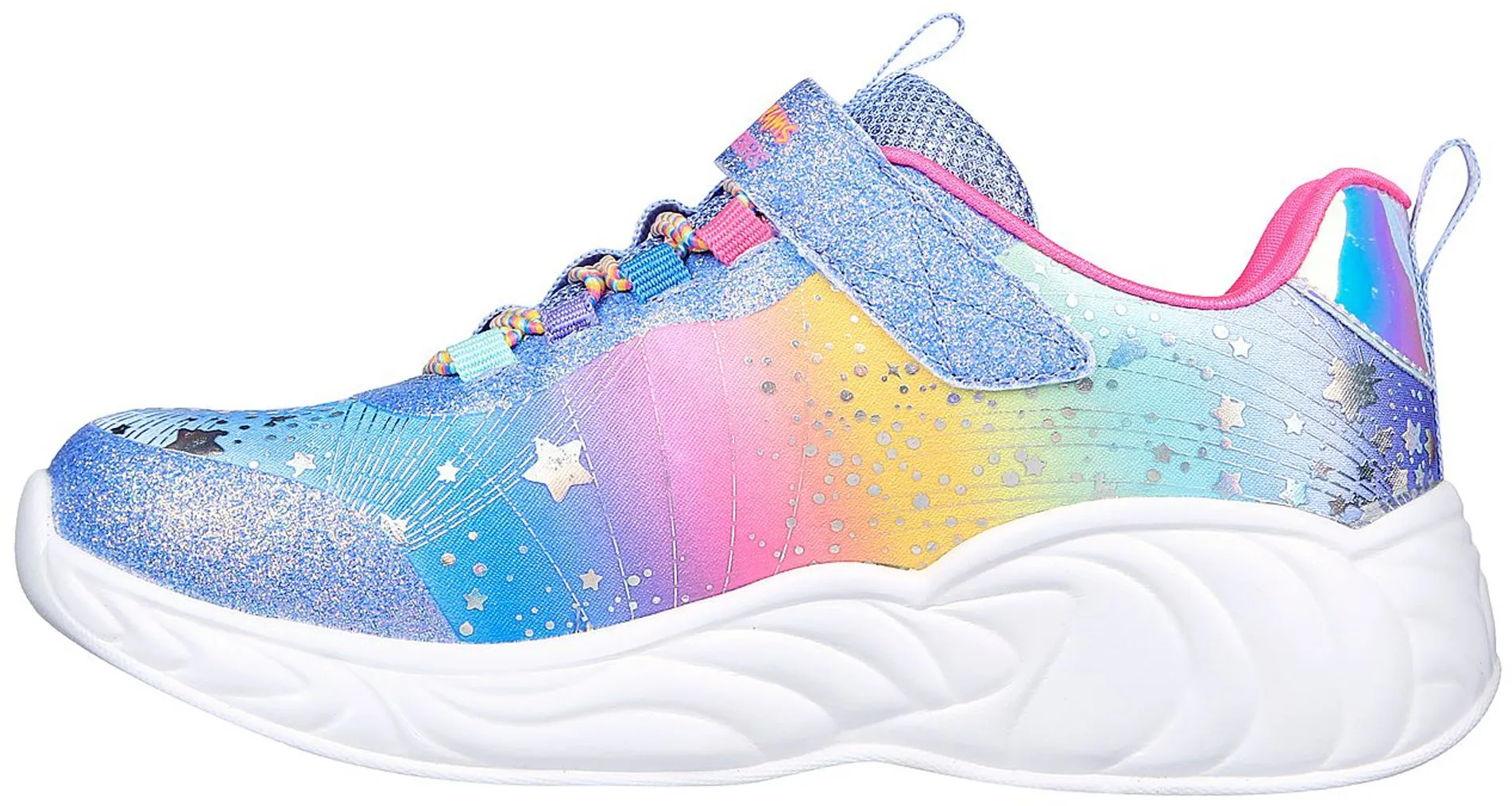 Skechers S-Lights: Unicorn Dreams