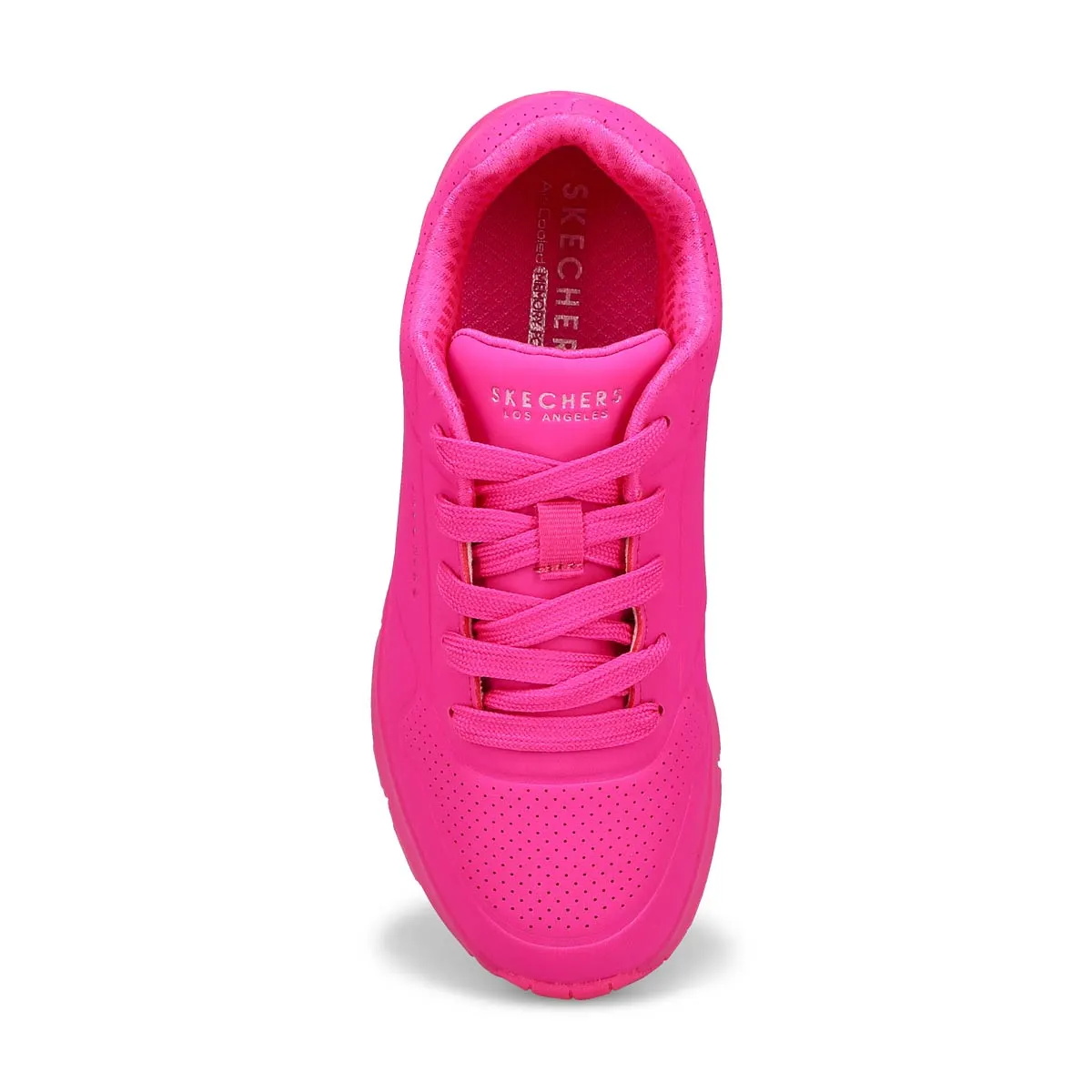 Skechers  Uno Gen1 Neon Glow Girls