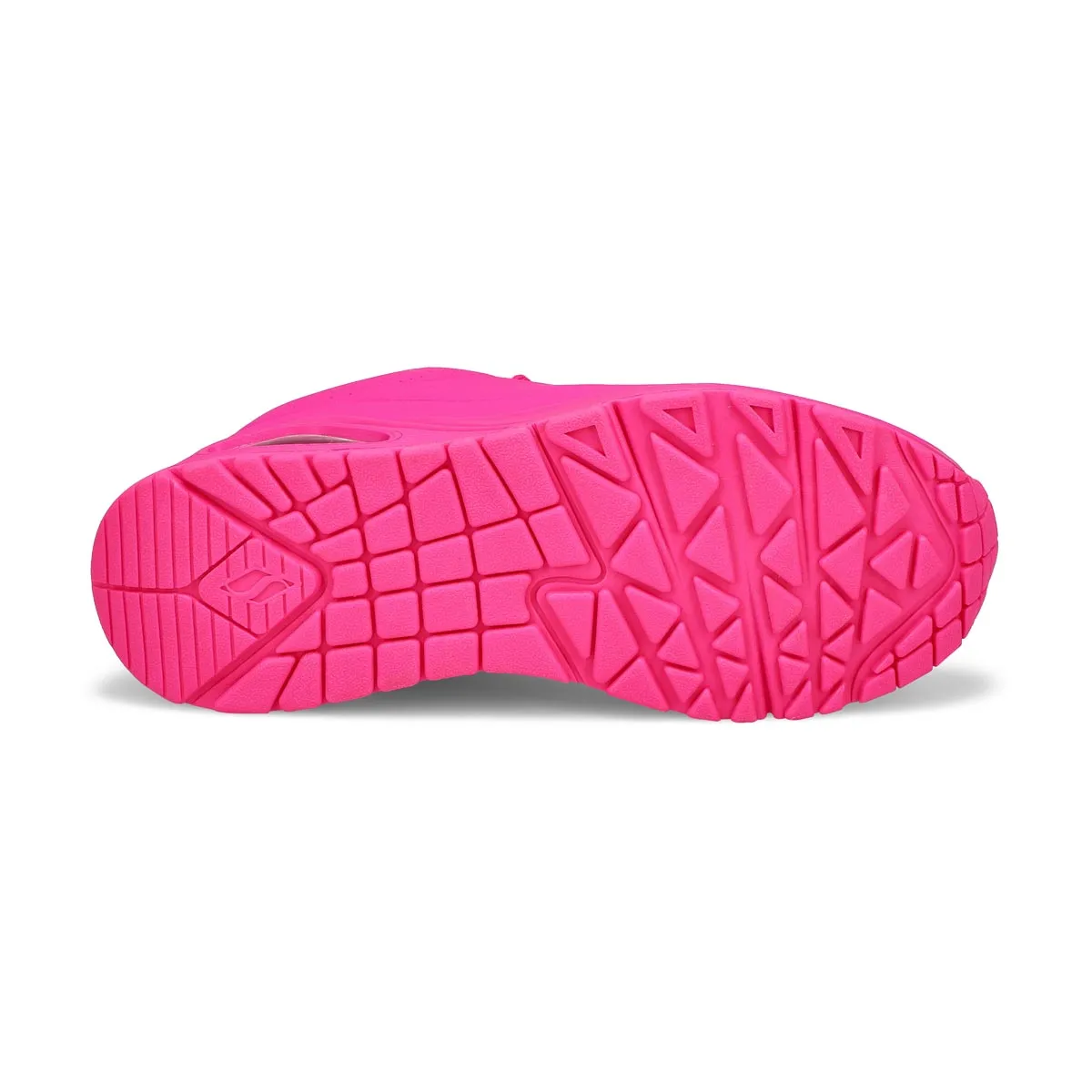 Skechers  Uno Gen1 Neon Glow Girls