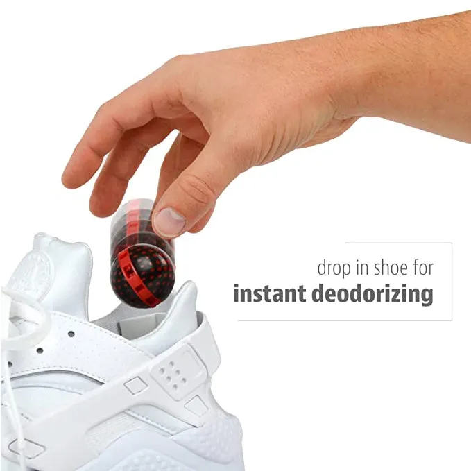 Sneaker Balls Shoe Deodorizers