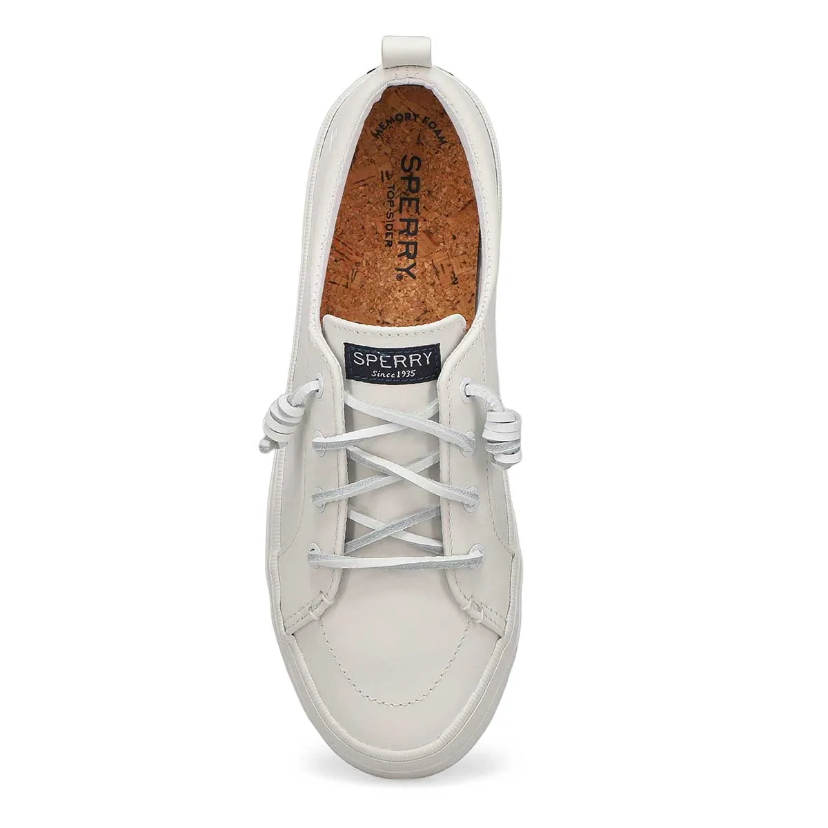 Sperry  Crest Vibe Leather Women