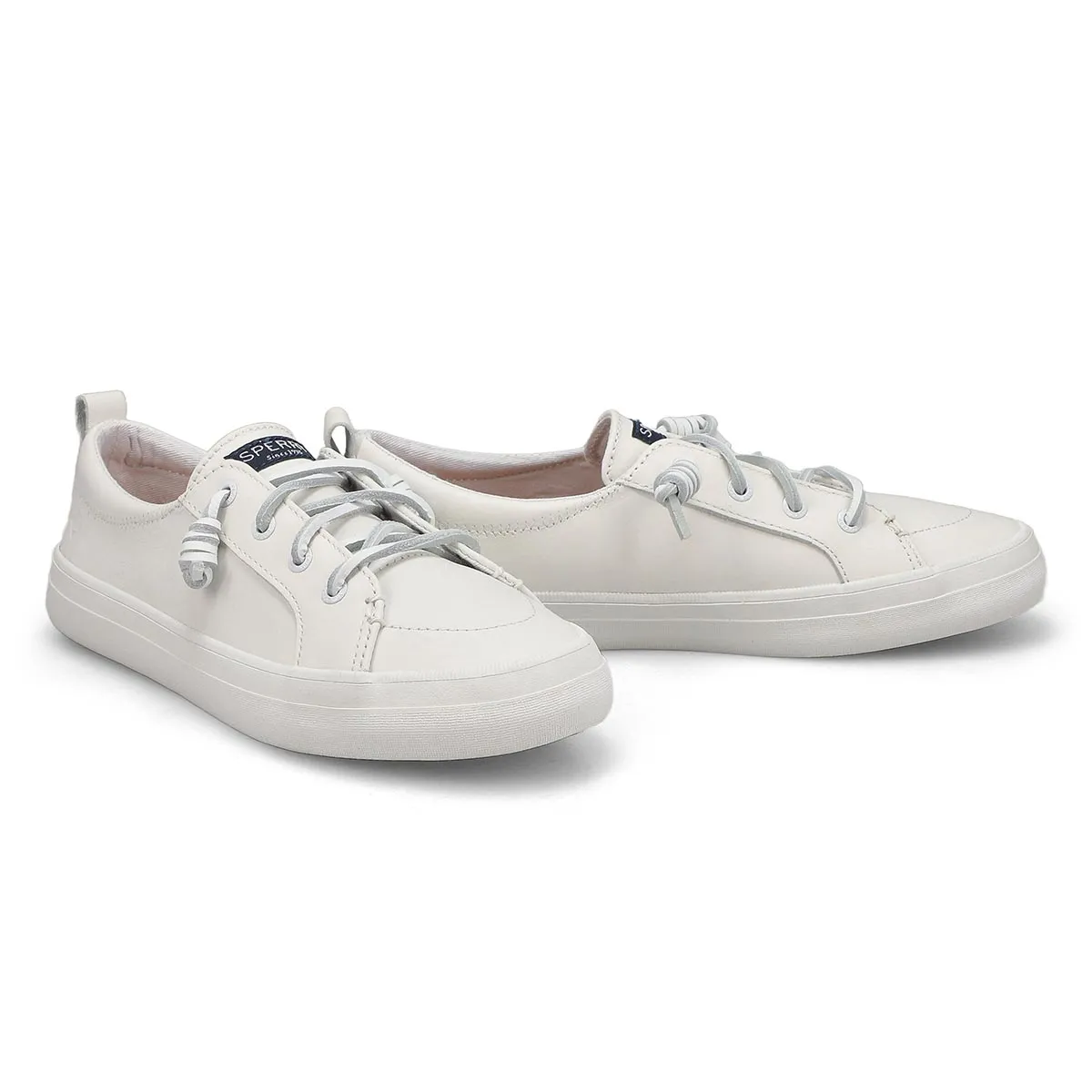 Sperry  Crest Vibe Leather Women