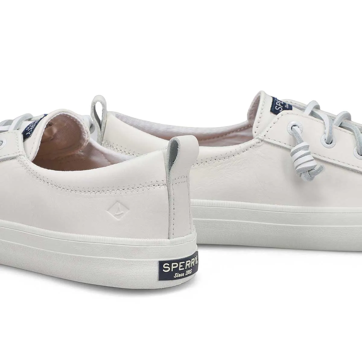 Sperry  Crest Vibe Leather Women