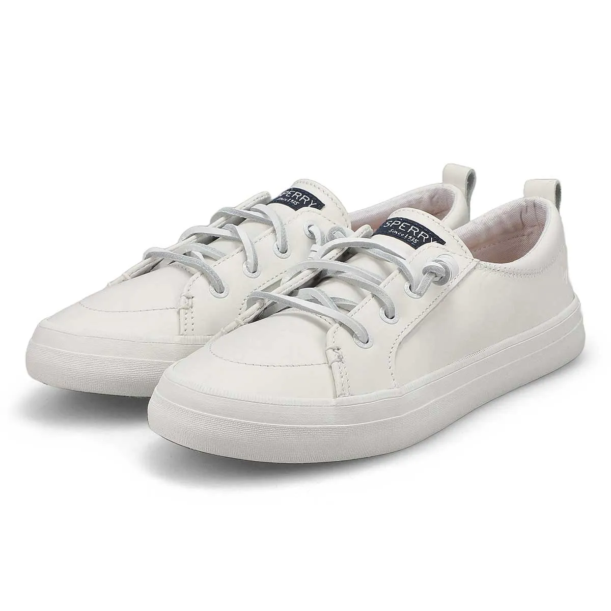 Sperry  Crest Vibe Leather Women