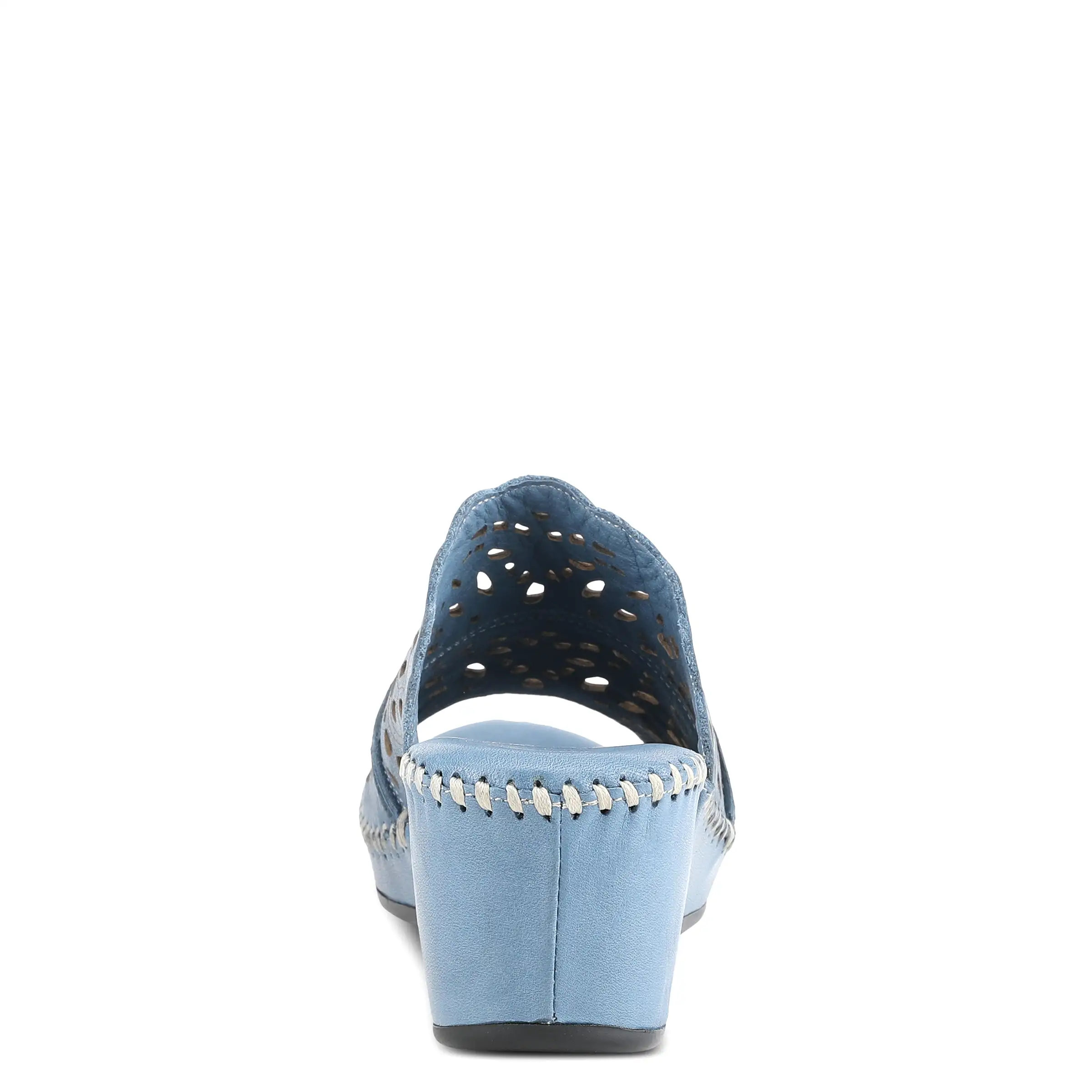 SPRING STEP KHYAHEY SLIDE SANDALS