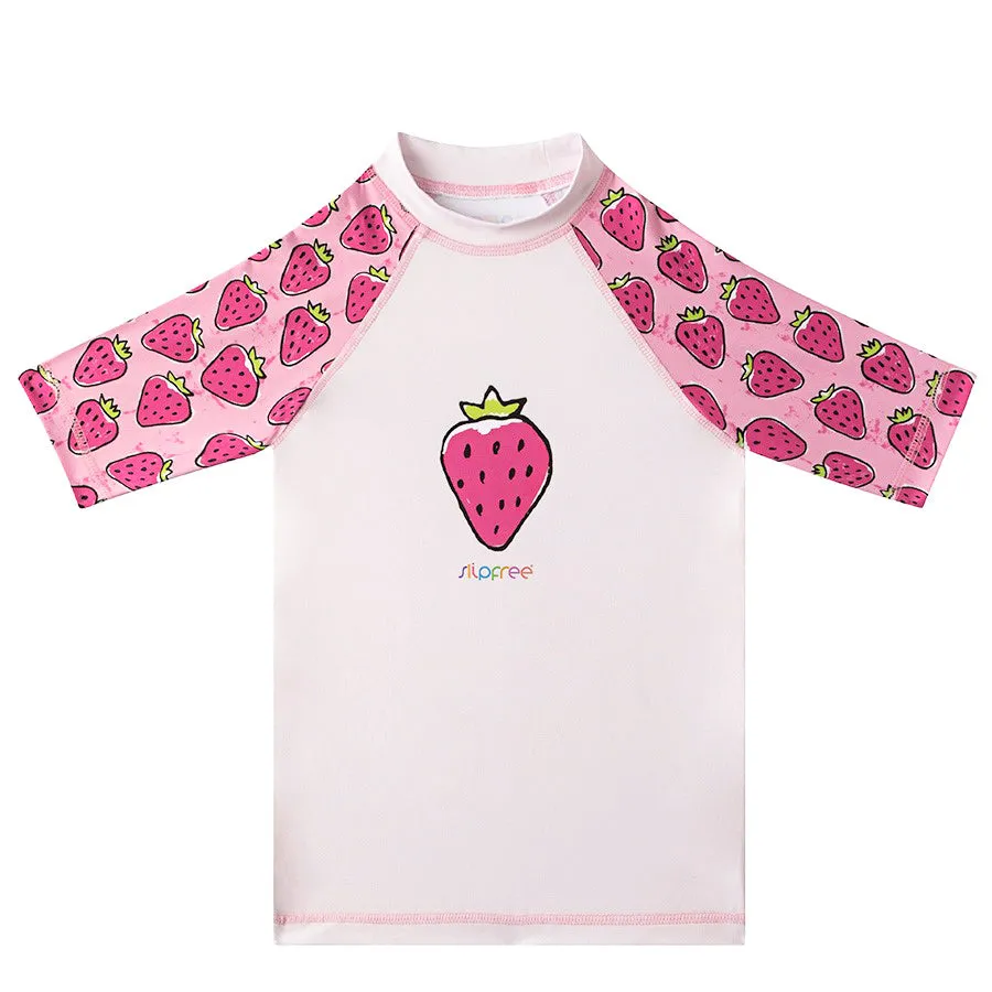 Strawberry Full Bundle