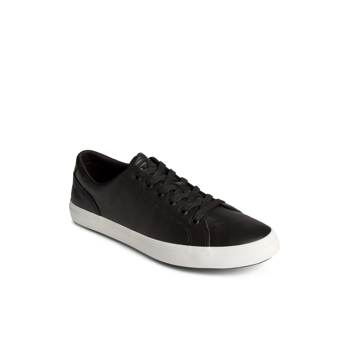 Striper II LLT Leather Sneaker