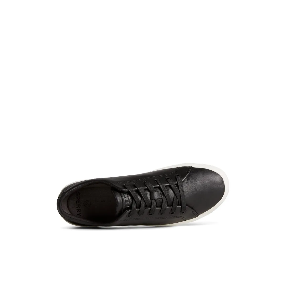 Striper II LLT Leather Sneaker