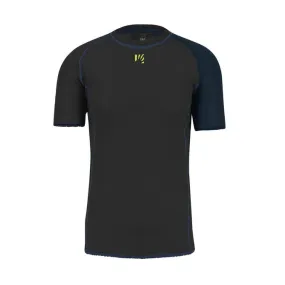 T-SHIRT DINAMICO OCTA Uomo Black Midnight