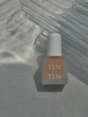 TENOVERTEN - THE FOUNDATION BASE COAT