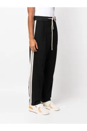 Track Belt Pants 