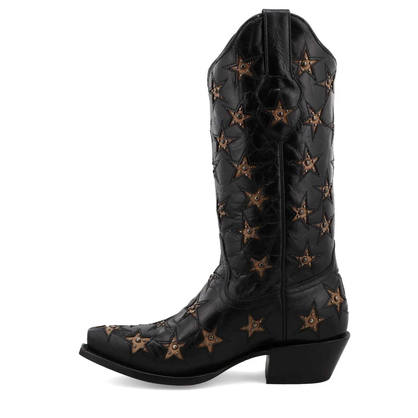 Twisted X Black Star Marfa Women's Western Boot