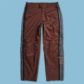 Vintage adidas adiBreak Track Pants Large