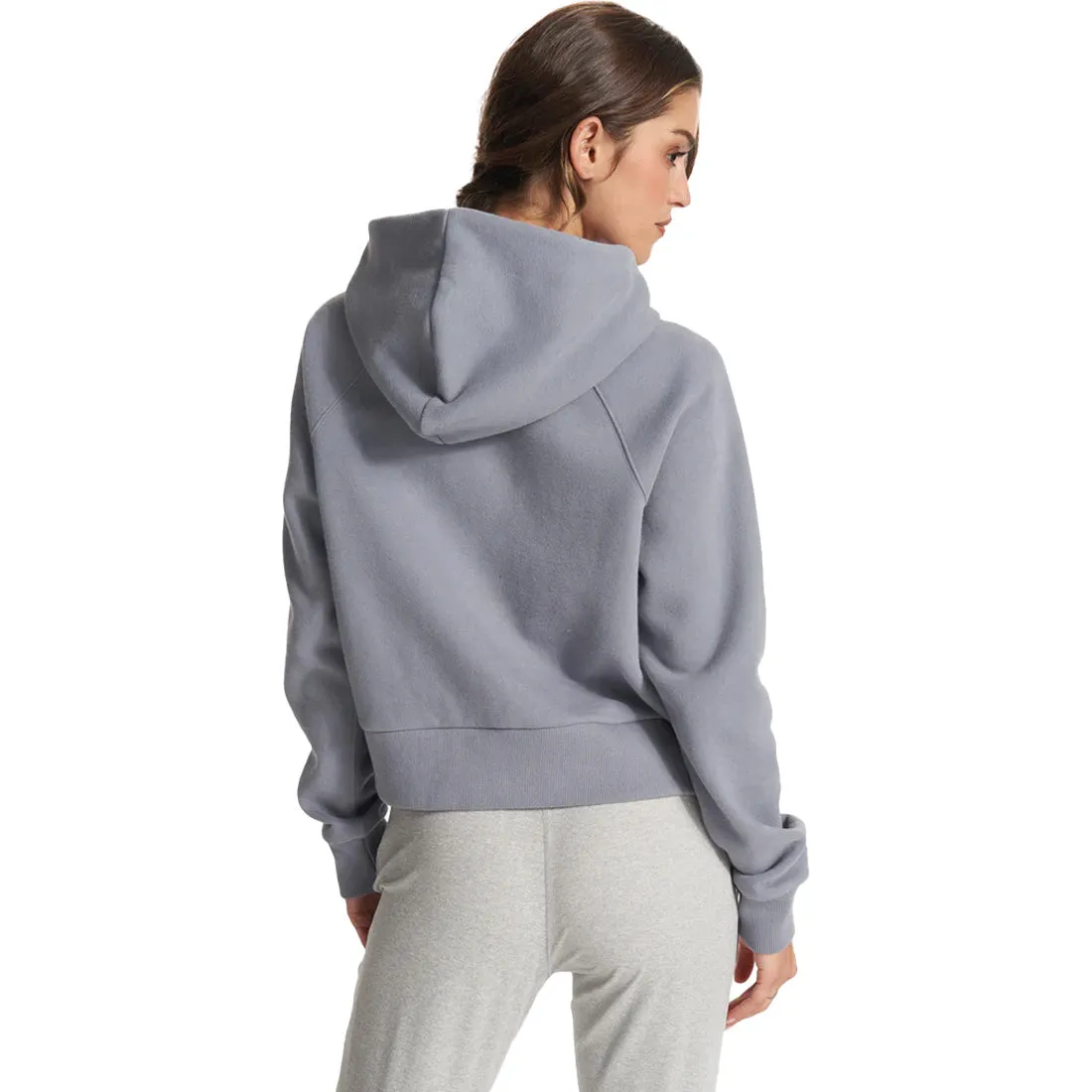 Vuori Restore Half Zip Hoodie - Women's