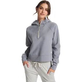 Vuori Restore Half Zip Hoodie - Women's