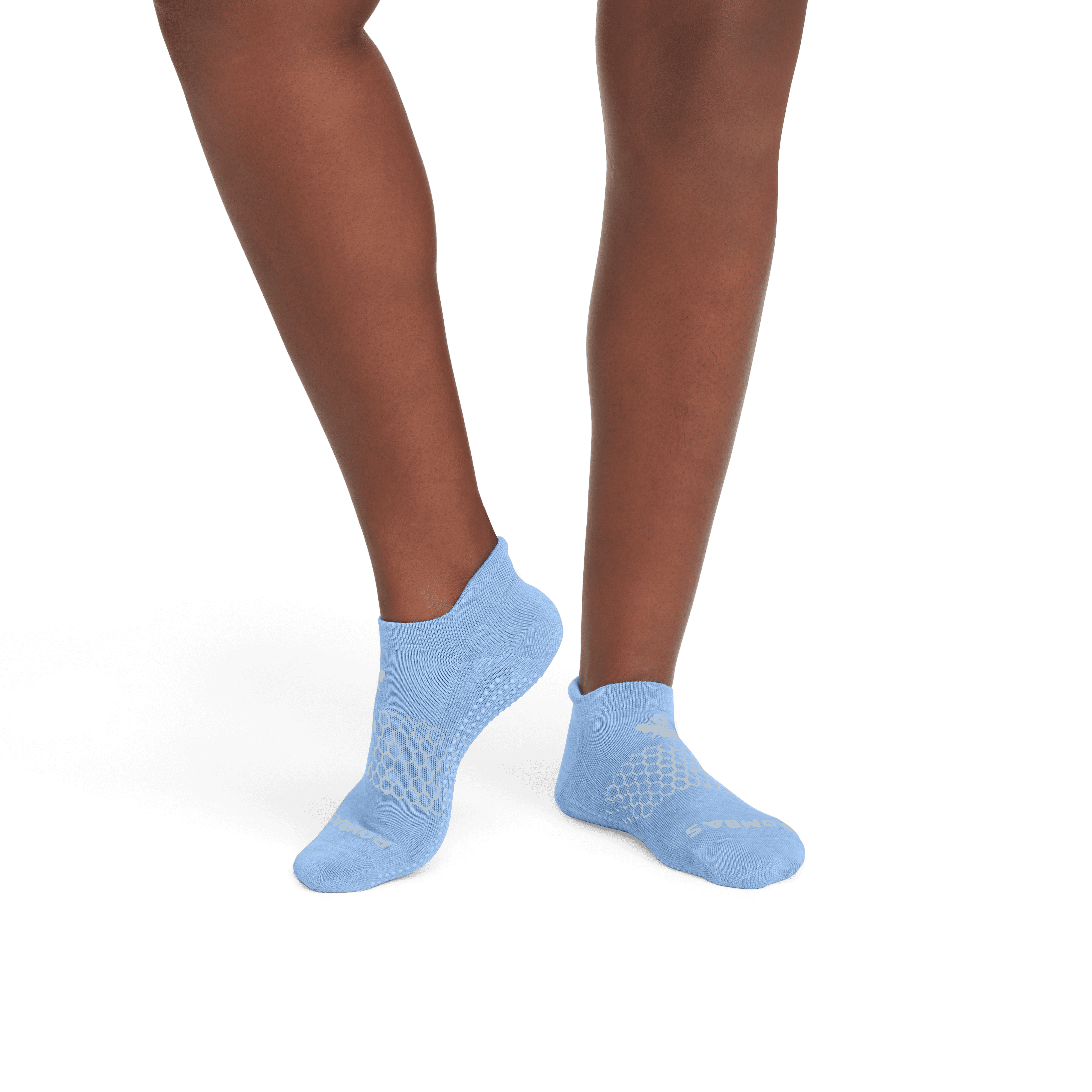 Women's Gripper Ankle Sock 4-Pack