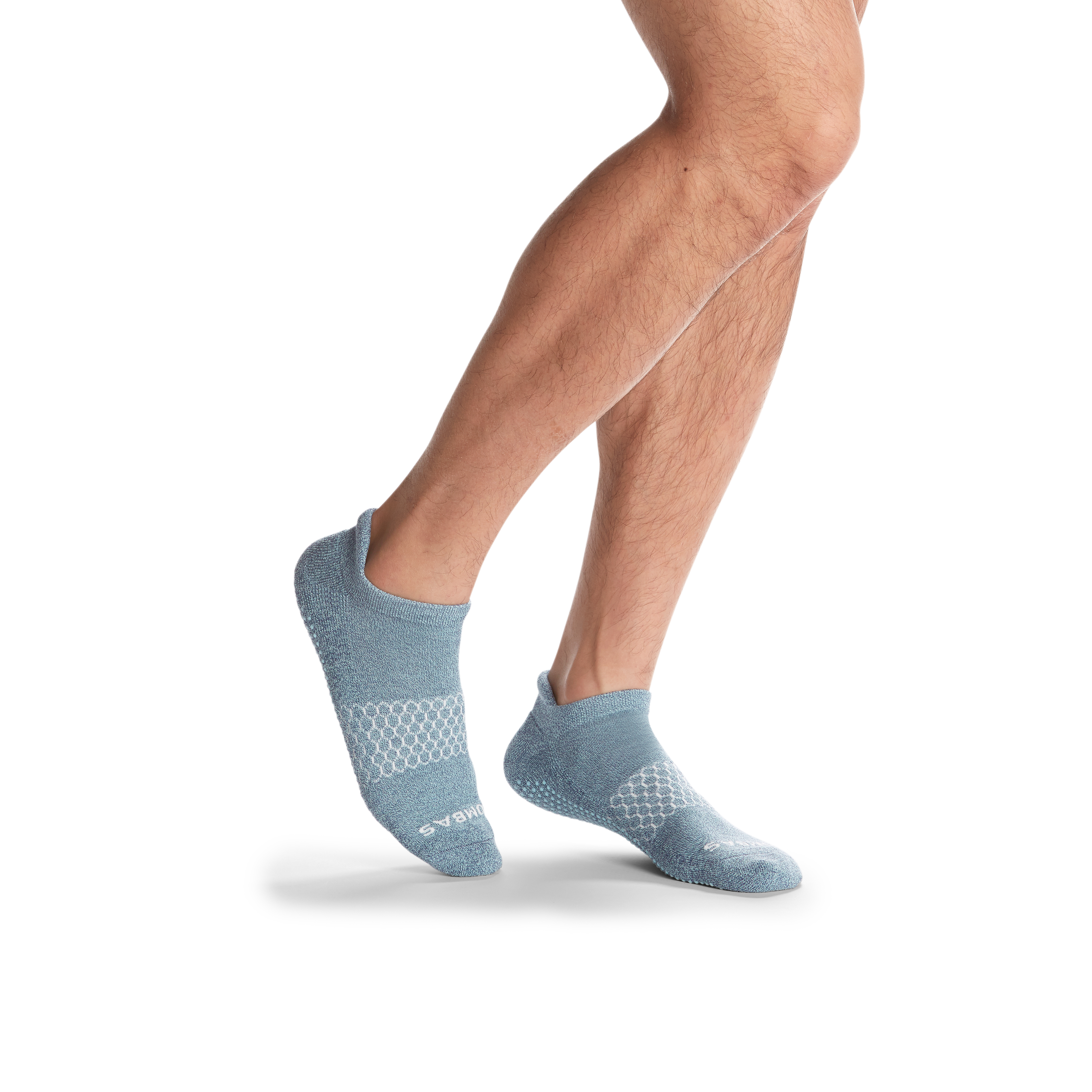 Women's Gripper Ankle Sock 4-Pack