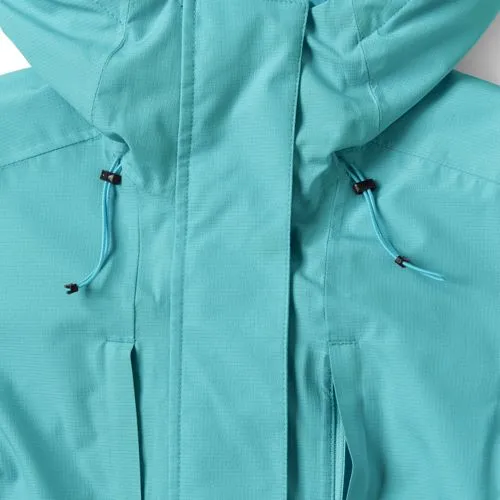 Women's Waterproof PrimaLoft Insulated Coat